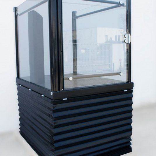 Midi Level - Tesis Engineering