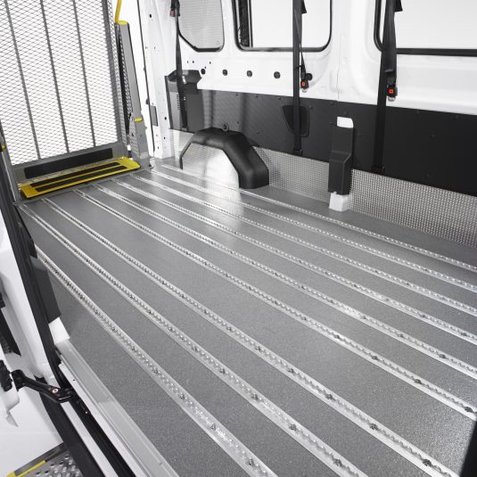 Smartfloor - AMF_Bruns