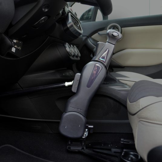 Acelerador y Freno Combinado EasyDrive Push/Pull