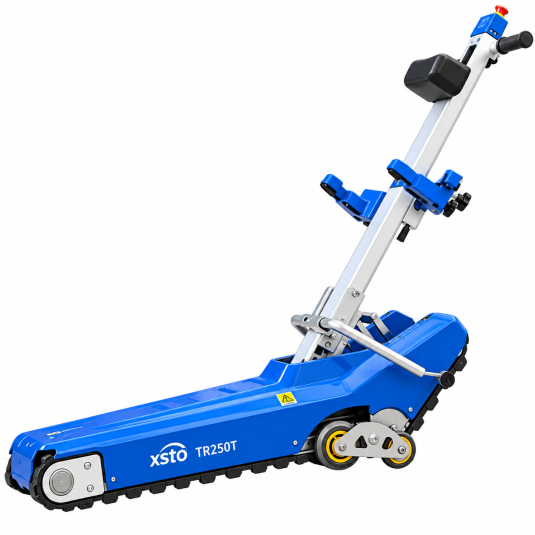 TR250T - XSTO
