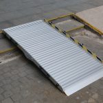 Rampas Portátiles Plegables MR1019