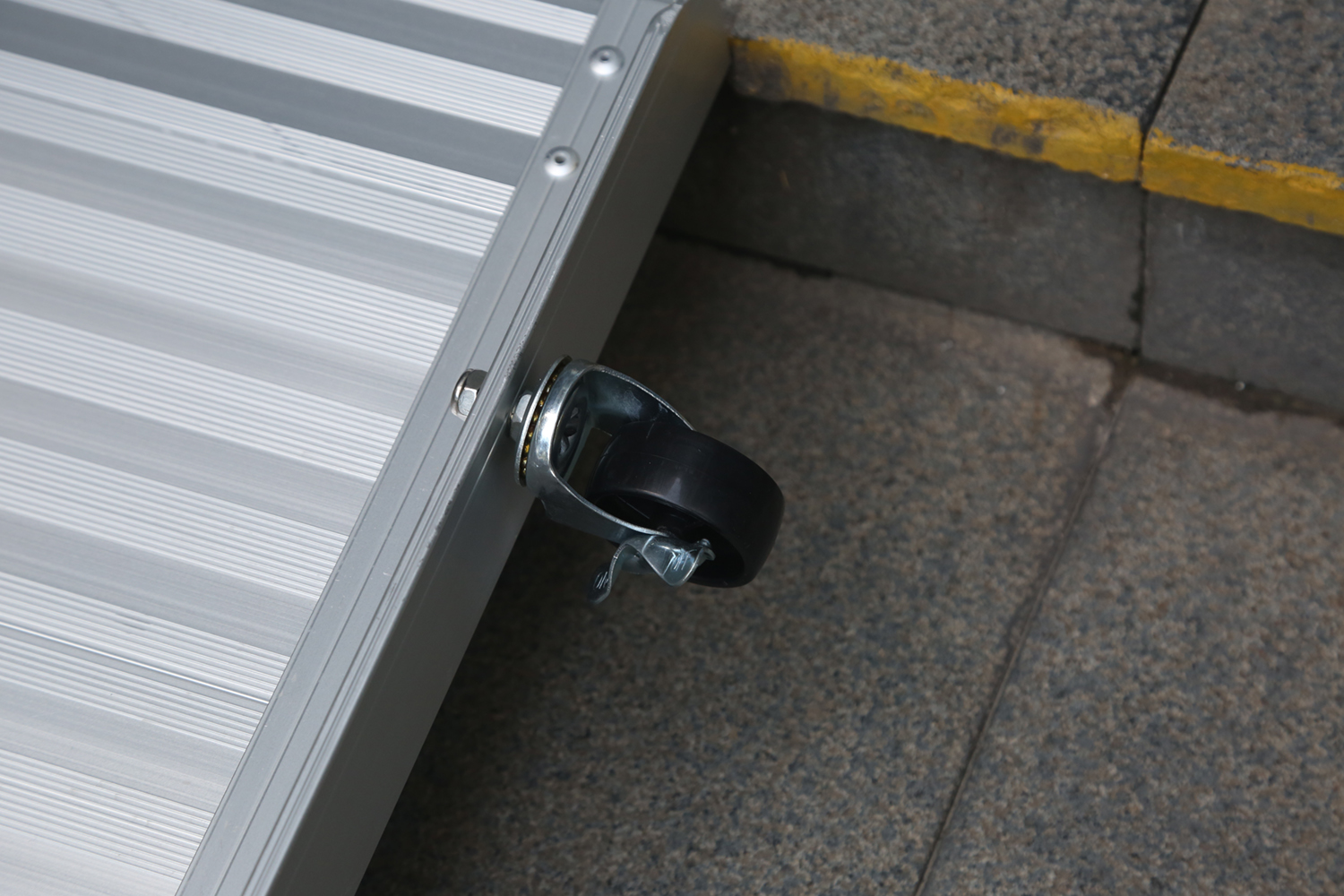 Rampas Portátiles Plegables MR1019 - Imagen 3