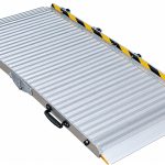 Rampas Portátiles Plegables MR1019